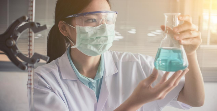 黃原膠（Xanthan?gum）是什么？（下）